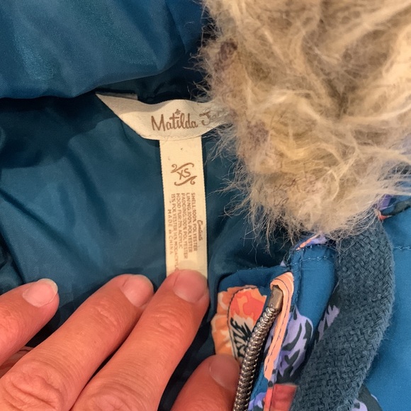 Matilda Jane Coat - Picture 2 of 5